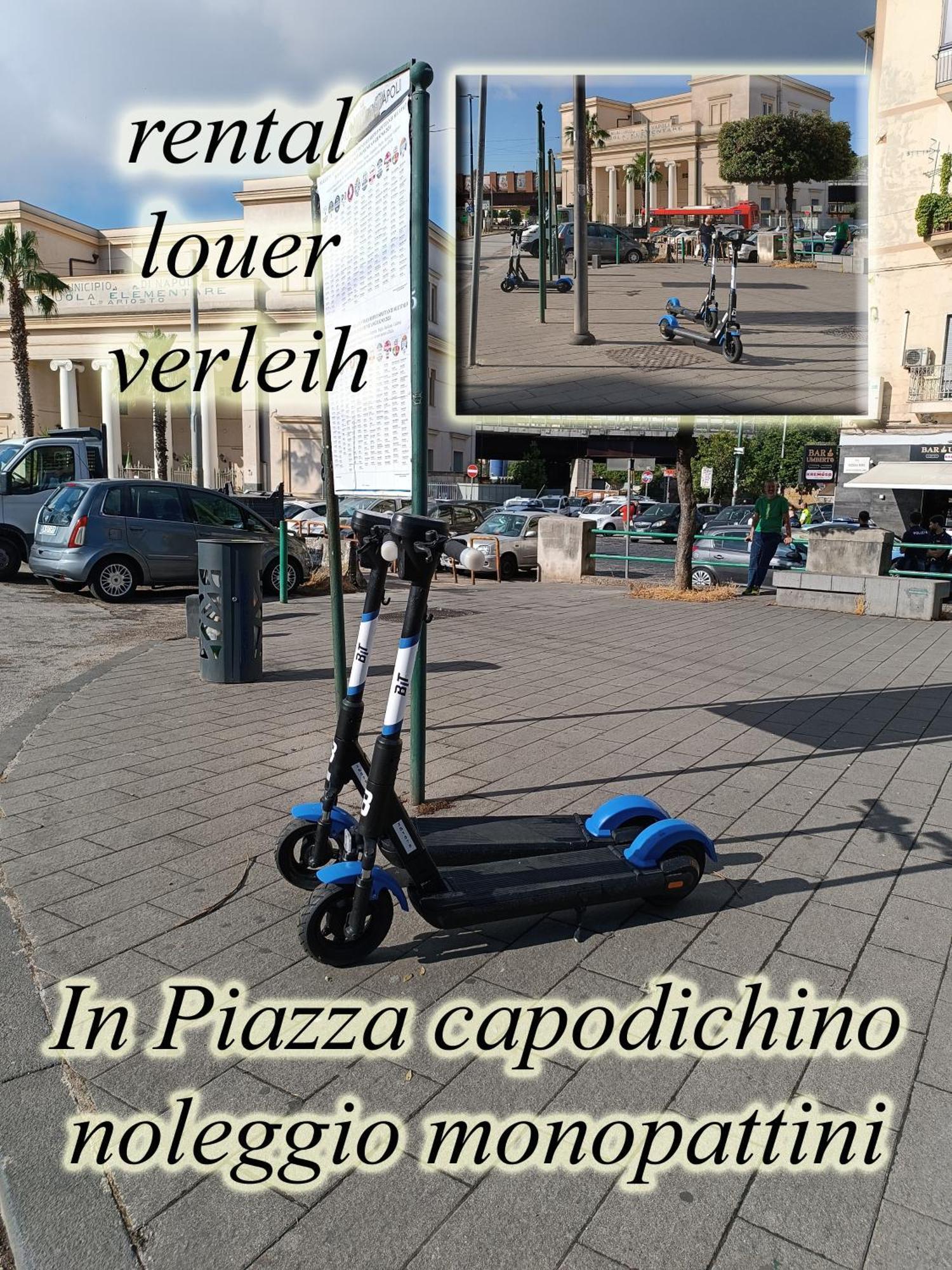 Apartament Gate Napoli Zewnętrze zdjęcie