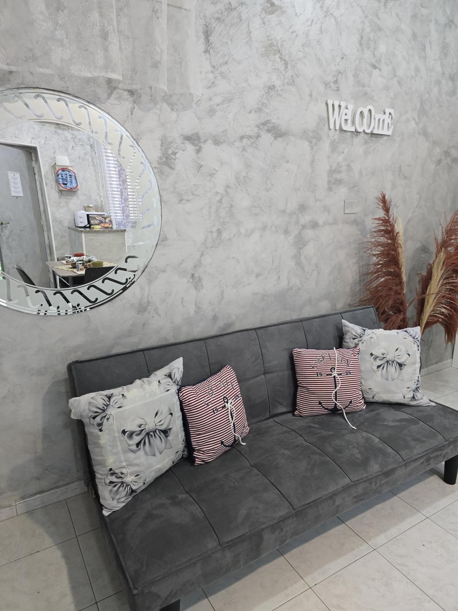 Apartament Gate Napoli Zewnętrze zdjęcie