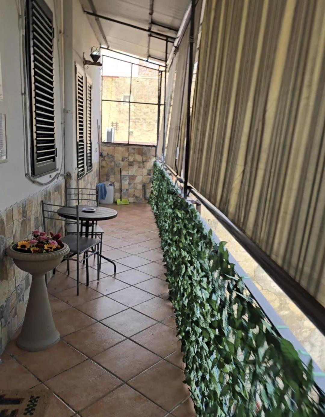Apartament Gate Napoli Zewnętrze zdjęcie