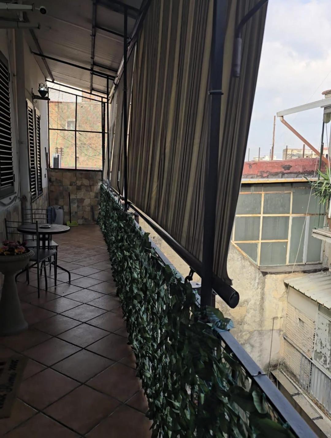 Apartament Gate Napoli Zewnętrze zdjęcie