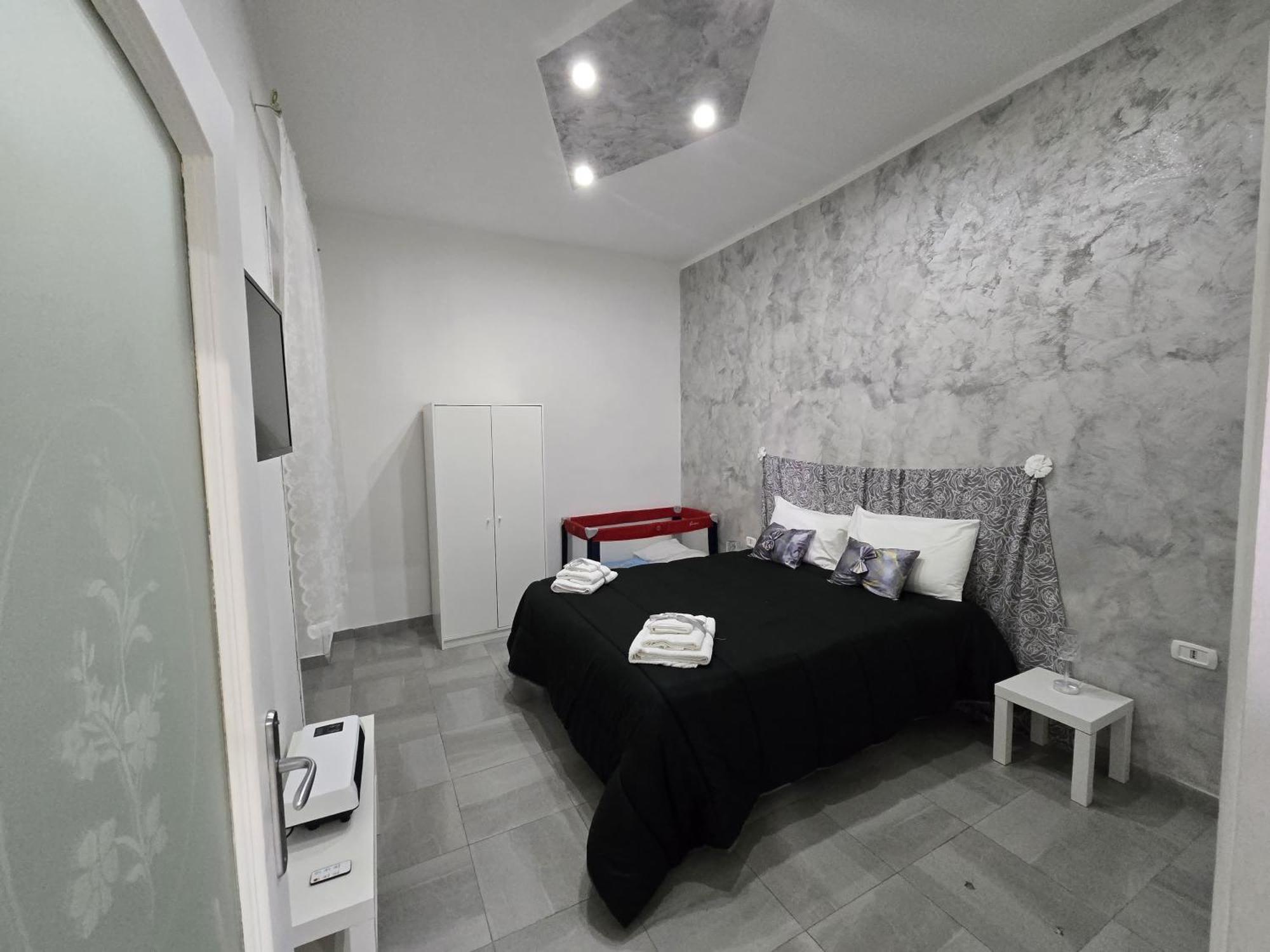 Apartament Gate Napoli Zewnętrze zdjęcie