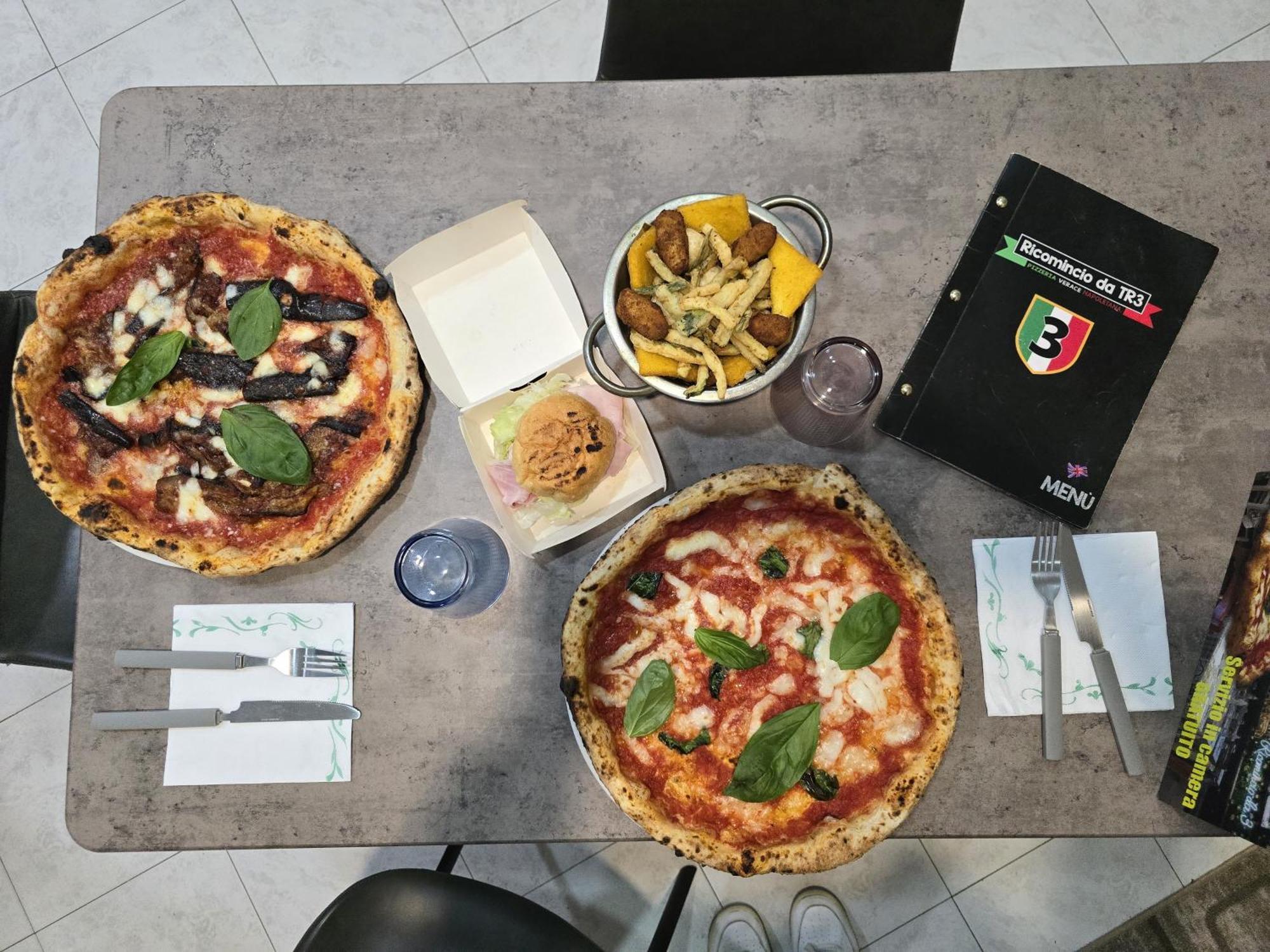 Apartament Gate Napoli Zewnętrze zdjęcie